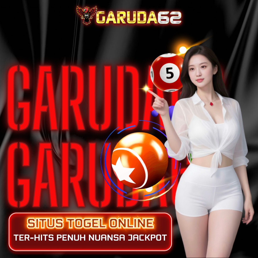 GARUDA62 - Slot Online Yang Populer Dengan Game Gampang Menang