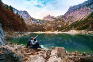 Tilicho lake Trek