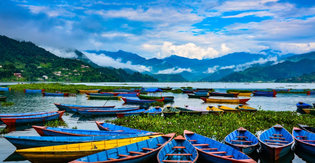 Pokhara, Nepal: A Gateway to Adventure and Serenity