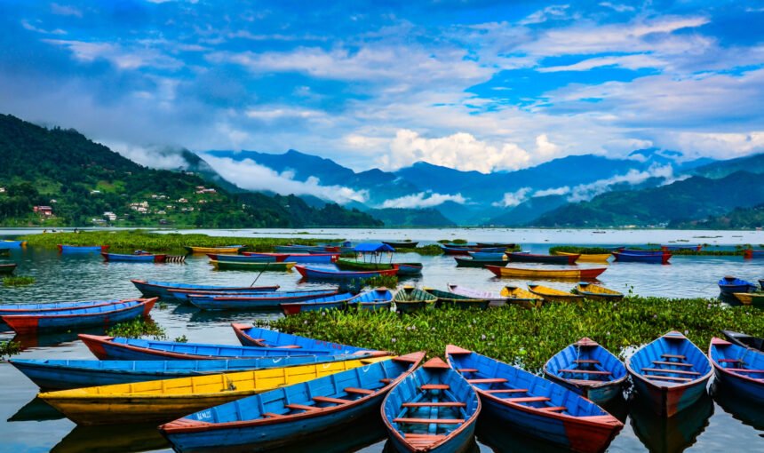 Pokhara, Nepal: A Gateway to Adventure and Serenity